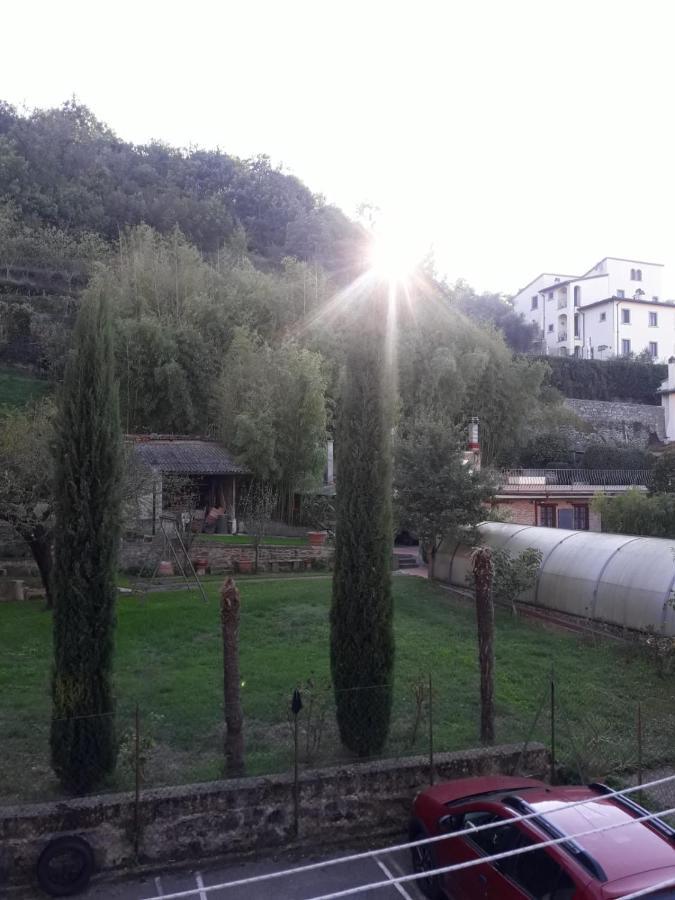 Cozy Apartment At The Gates Of Florence 2 塔瓦尔努泽 外观 照片