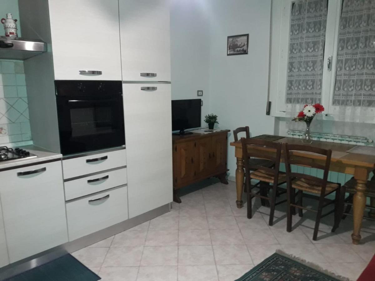 Cozy Apartment At The Gates Of Florence 2 塔瓦尔努泽 外观 照片